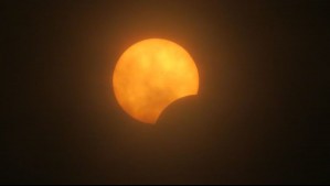 'El planeta será testigo de un eclipse solar anular': A esta hora se verá en ciudades de Chile