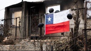 Cambio climático agravó incendios en Chile: 'La probabilidad de que se produzcan se multiplicó por tres'