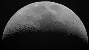 El asteroide 2024 YR4 provocaría 'el impacto lunar más energético jamás registrado': Este sería el día de su colisión