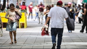 Hasta el miércoles seguirá el calor en la Región Metropolitana: Advierten de hasta 37°C en Valparaíso