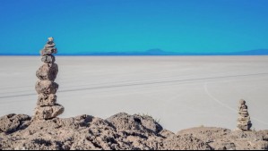 ¿Quieres visitar el Salar de Uyuni? Esta es la mejor ruta para ir al famoso panorama boliviano desde Chile