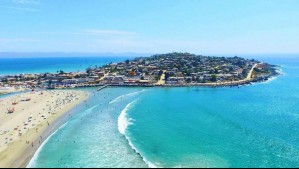 Las 7 playas aptas para el baño en Coquimbo: Conoce las opciones preferidas por los turistas