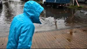 Miércoles de precipitaciones con fuertes vientos: Pronóstico oficial anticipa tormentas eléctricas en estas localidades