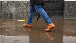 Nuevo sistema frontal impactará a esta región durante este jueves: 'No logrará migrar mucho'