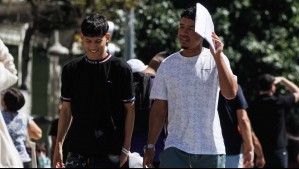 Altas temperaturas afectarán por dos días seguidos la zona sur: Hasta 34°C registrarán en estas comunas
