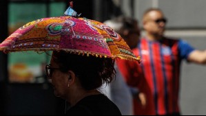Advierten por altas temperaturas en ocho regiones durante varios días: Aquí los termómetros llegarán a los 35°C