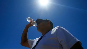 Vuelven las máximas de 34°C este fin de semana: Aviso por altas temperaturas en la RM y otras cuatro regiones