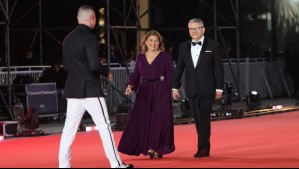 'Un panorama completamente distinto': Jaime Leyton revela cómo estará el tiempo en la Gala del Festival de Viña del Mar