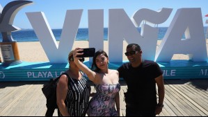 Playas de Valparaíso: Alejandro Sepúlveda revala como estará el tiempo para este fin de semana en el litoral