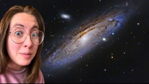 'Probablemente existan los alienígenas': Astrónoma Teresa Paneque explica cómo la ciencia busca vida extraterrestre