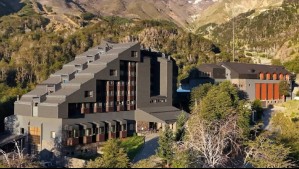 Actividades al aire libre y una amplia oferta gastronómica: Disfruta del verano en el Hotel Termas de Chillán