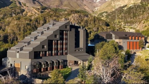 Actividades al aire libre y una amplia oferta gastronómica: Disfruta del verano en el Hotel Termas de Chillán