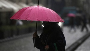 Pronóstico de lluvia semanal: 'A partir del jueves comenzará a cambiar el panorama en el país'