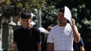 Se concretará la ola de calor en Santiago este martes: Alejandro Sepúlveda anuncia un cambio drástico esta semana