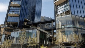 Mercado Urbano Tobalaba