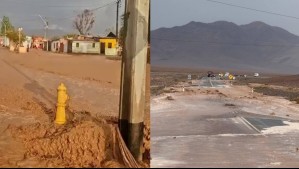 X: @RedGeoChile / @@alegriagonzaa