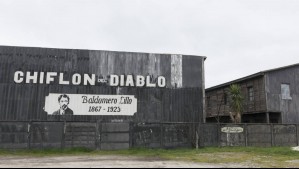 Consejo de Monumentos Nacionales de Chile