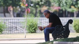 Capear el calor en la RM: Estudio revela qué sectores del Gran Santiago tienen 'temperaturas más bajas que su entorno'