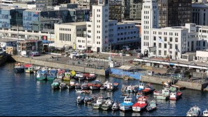 Con 'vals y boleros al ritmo del puerto': Valparaíso se prepara para celebrar su primer Concierto del Mar
