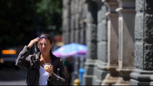 El tercer año más cálido de la historia: La mitad del planeta enfrentó 'un fuerte estrés térmico' en 2025