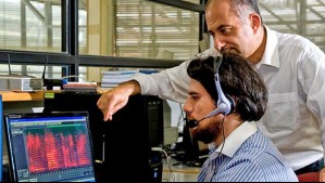 'Puede salvar vidas': Proyecto chileno aplica IA con el objetivo de mejorar el monitoreo sismológico nacional