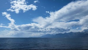 Anomalías cálidas frente a las costas de Chile: Aumenta la probabilidad de que La Niña termine entre estos meses