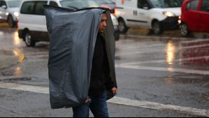 Segundo ciclón extratropical abarcará estos sectores entre el domingo y el lunes: Será el 'más interesante' de la semana