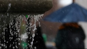 Anuncian hasta cuatro días seguidos de precipitaciones en Villarrica y Pucón: Esperan viento y niebla en La Araucanía