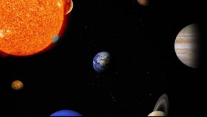Ya llega la primera alineación de seis planetas de 2026: Estos son los que podremos observar a simple vista