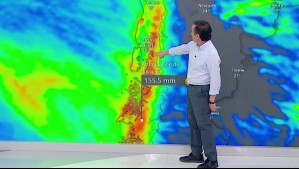 Lluvias 'superarán los 150 milímetros este fin de semana': Así 'se despide febrero y arranca marzo' en estas ciudades