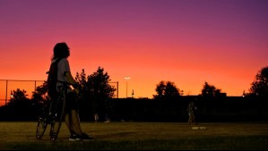 Luna de Sangre, lluvia de meteoros y el equinoccio de otoño: Estos son los eventos astronómicos de marzo 2026