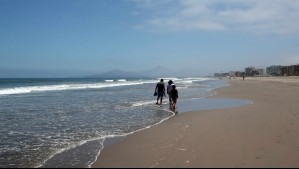 Este será el día más luminoso en la costa del Norte Chico durante el fin de semana: 'Ideal para despedir el verano'