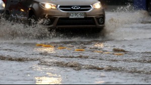 Estos dos fenómenos desatarán lluvia y viento de hasta 80 km/h este domingo: Así arranca marzo