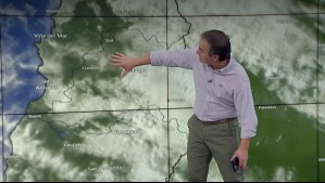 'El sistema frontal más importante llegará este domingo 1 de marzo': Trae vientos de 100 km/h y así afectará Santiago