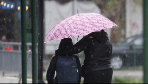 Lluvias de verano llegan este domingo 1 de marzo: Este es el pronóstico actualizado para al menos ocho regiones del país