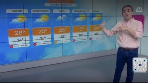 'Van a caer importantes volúmenes de precipitaciones en breves lapsos': Pronóstico del tiempo para este lunes 2 de marzo