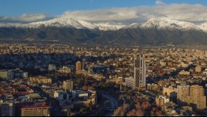 'Es la excepción': Alejandro Sepúlveda adelanta cómo estará Santiago luego de un día 'de marzo a la antigua'