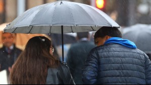Se vienen dos nuevos sistemas frontales: Este será el día con las precipitaciones más importantes