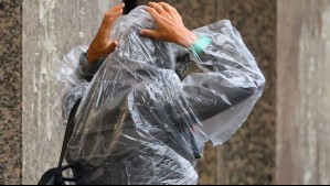 Regresan las lluvias estivales con viento y tormentas: Afectarán estas localidades durante la primera semana de marzo