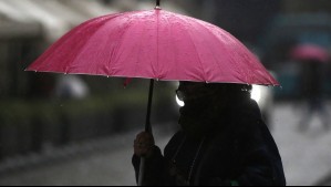 Inestabilidad post frontal provocará lluvias fuertes y tormentas eléctricas en pocas horas: Aviso