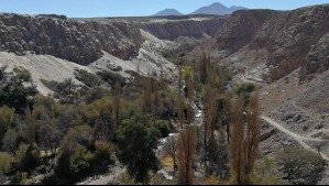 Comunidad Lickanantay de Toconao