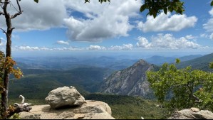 Trekking, saltos de agua y desconexión cerca de Talca: Descubre cómo llegar a la Reserva Nacional Altos de Lircay