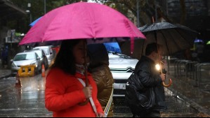 Este día llegará un nuevo sistema frontal que 'aflojaría las altas presiones': 'Acá comienza el desgaste'