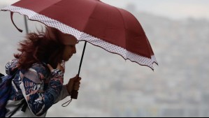 Hasta 100 km/h: Jet de bajo nivel ingresará a esta región con potentes vientos