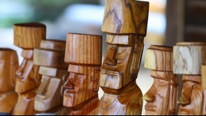 Meteorología avisa por altas temperaturas en Rapa Nui hasta el viernes: También habrá precipitaciones