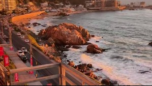 Vistas infinitas y brisa marina: ¿Por qué el Mirador Cochoa es un panorama imperdible de Viña del Mar?