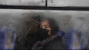 Oficial: Este día baja la temperatura y vuelven las precipitaciones a Temuco