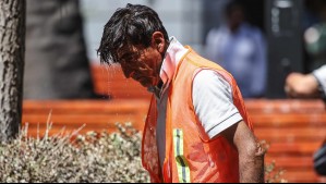 Así será la evolución de las altas temperaturas hasta el viernes: Abarcará desde el centro al sur del país