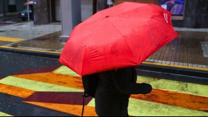 Lluvias, rayos y truenos se mantendrán en estas regiones: Viernes de precipitaciones concentradas en el norte del país