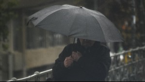 'No se pueden descartar algunas lloviznas' en estos sectores: Así estará el fin de semana en Viña del Mar y Valparaíso